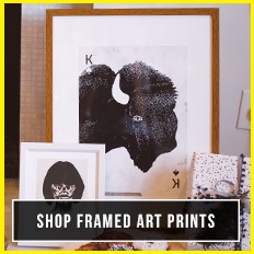 Society6 Framed Art Prints Reviews